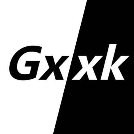 Gxxk avatar