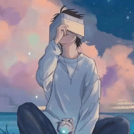 emofalling avatar